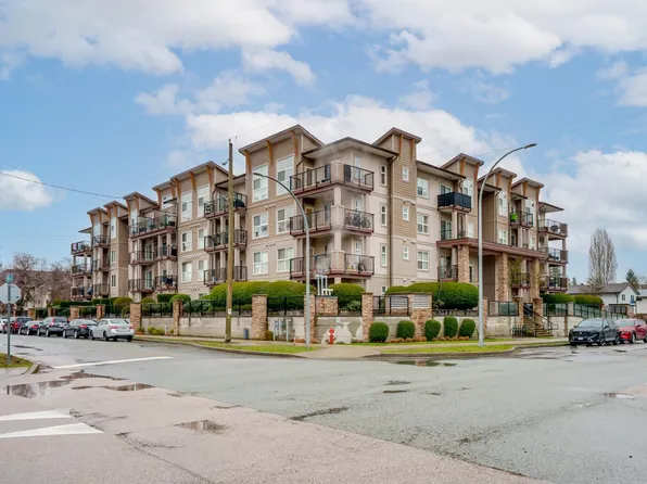 20175 53rd Ave #208, Langley, BC V3A 8C5