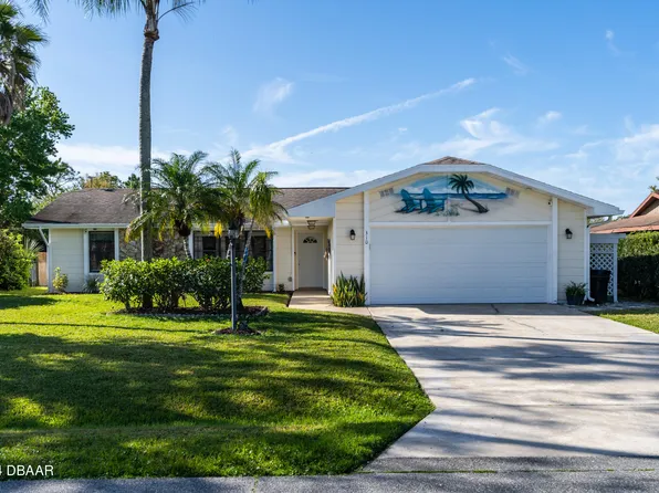 310 Wildwood Dr, Edgewater, FL 32132