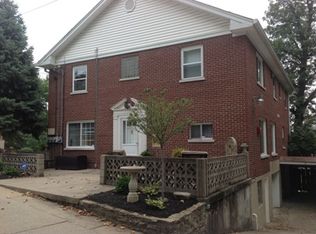 101 Kennedy Rd APT A, Covington, KY 41011