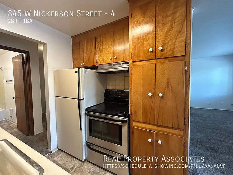 845 W Nickerson St #4 — Photo 17
