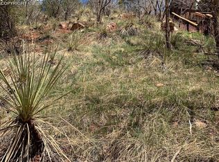 423 Washington Ave, Manitou Springs, CO 80829