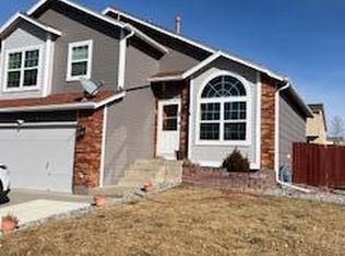 6005 Bow River Dr, Colorado Springs, CO 80923