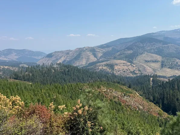 Nka Black Rock Rd, Cataldo, ID 83810