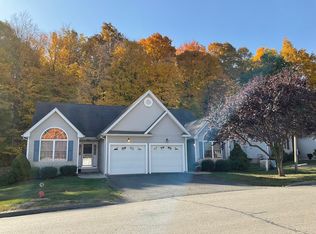 62 Forshaw Ave UNIT 62, Plainville, CT 06062