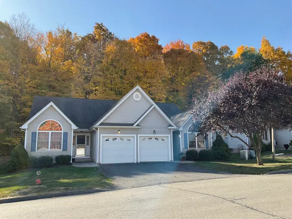 62 Forshaw Avenue #62, Plainville, CT 06062