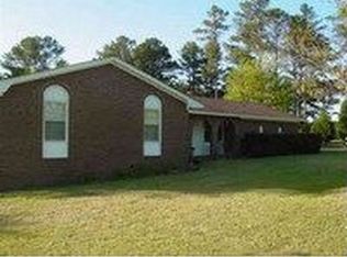 155 Wood Duck Rd, Cochran, GA 31014