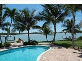 750 Admiralty Parade, Naples, FL 34102