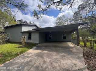 153 Ida Miller Rd, Lucedale, MS 39452