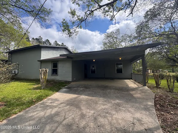 153 Ida Miller Rd, Lucedale, MS 39452
