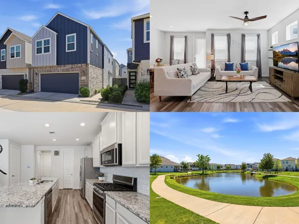 9905 Smokehouse Silo Ln, Houston, TX 77080