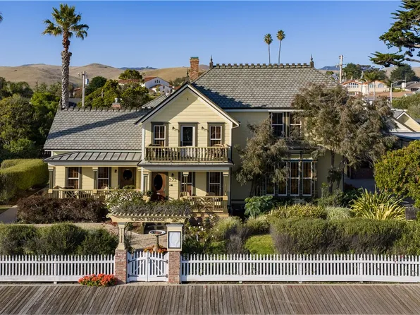 149 Cayucos Dr, Cayucos, CA 93430