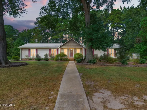 607 Shelley Drive, Goldsboro, NC 27534
