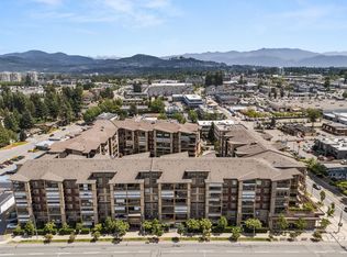 2860 Trethewey St #132, Abbotsford, BC