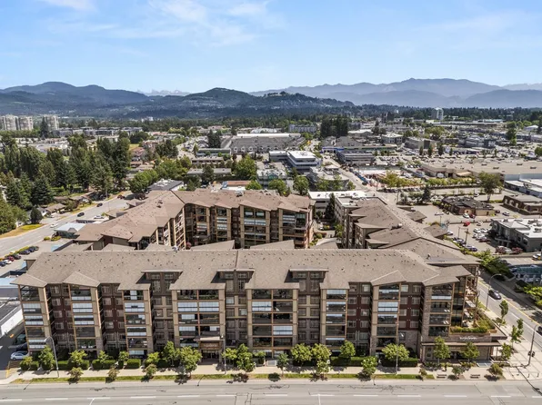 2860 Trethewey St #132, Abbotsford, BC V2T 0G5