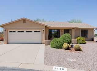 1148 S 81st Way, Mesa, AZ 85208