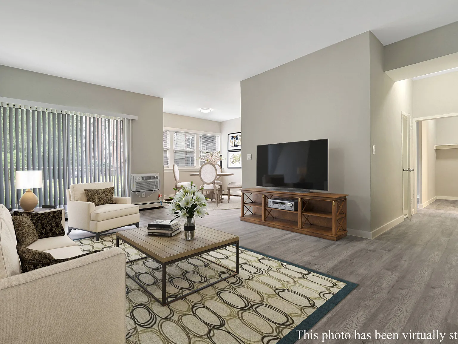 Woods Edge Apartment Homes — Photo 1