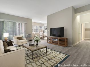 Woods Edge Apartment Homes, Maple Shade, NJ 08052