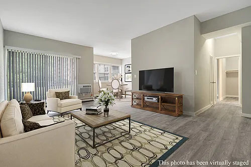 Woods Edge Apartment Homes Photo 1