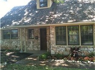 5648 Wonder Dr, Fort Worth, TX 76133