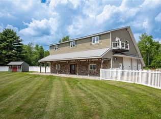 10984 Lake Julia Rd, Remsen, NY 13438