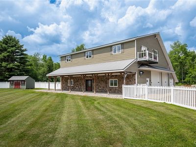10984 Lake Julia Rd, Remsen, NY, 13438