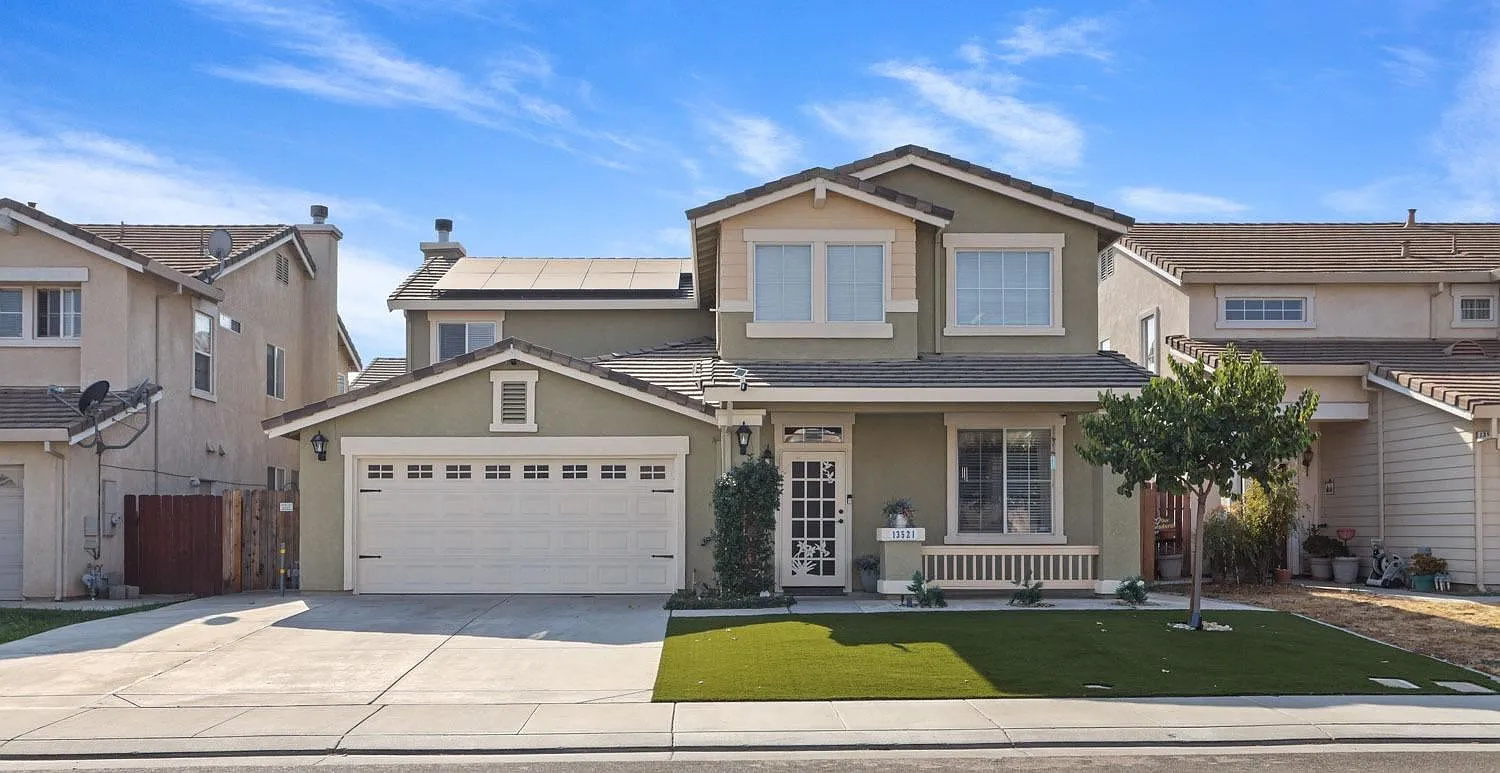 13521 Quartz Way photo 1