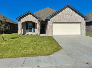 9912 Hartnett Ct, Amarillo, TX 79119