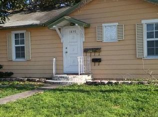 1830 Arthur St #1, Hollywood, FL 33020