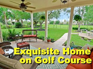 5918 Corinthian Park Dr, Spring, TX 77379