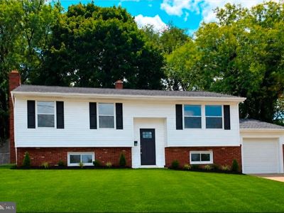 136 Moore St, Woodbury Heights, NJ, 08097