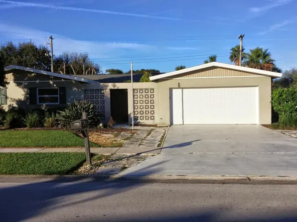 116 Bay Dr N, Indian Harbour Beach, FL 32937