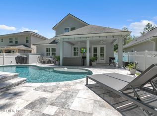 1148 Lauriston Dr, Saint Johns, FL 32259
