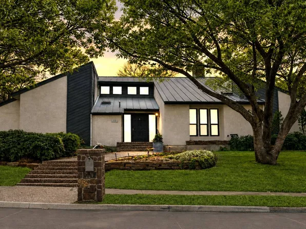 1117 Travis Cir S, Irving, TX 75038