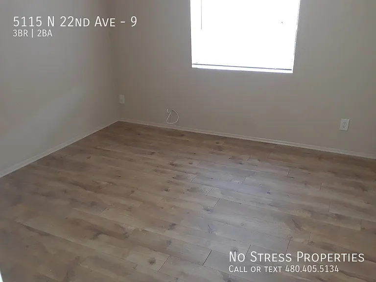 5115 N 22nd Ave #9 — Photo 12