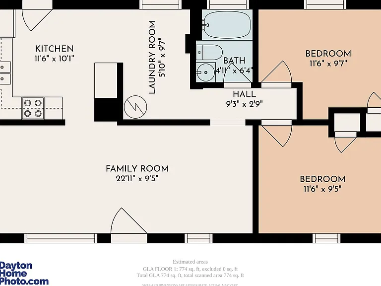 1739 Rice Blvd — Photo 25