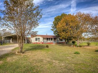 1464 Joyce Rd, Kaufman, TX 75142