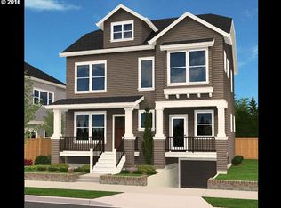 3503 NE Morris St, Portland, OR 97212