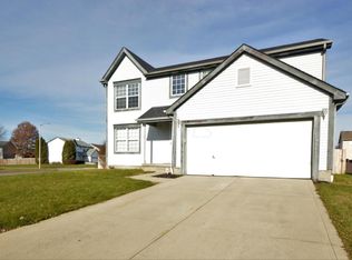 5414 Montaine Ave, Columbus, OH 43232