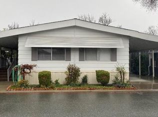 1111 Morse Ave SPC 135, Sunnyvale, CA 94089