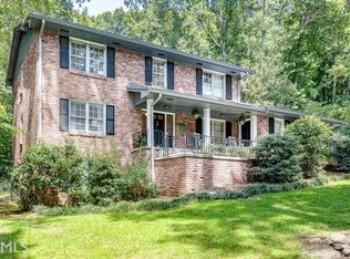 2318 Sagamore Hills Dr, Decatur, GA 30033