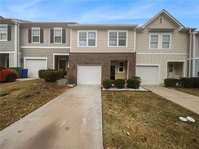2348 Camden Oak Way, Lithonia, GA, 30058