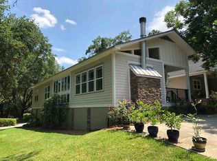 1640 Gardenpark Ln, Tallahassee, FL 32308