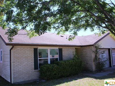 2510 Lago Trl, Killeen, TX, 76543
