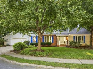 3510 Woodfield St, West Lafayette, IN 47906