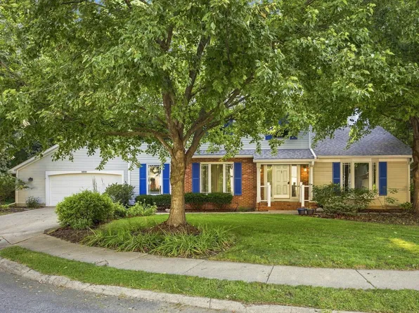 3510 Woodfield St, West Lafayette, IN 47906
