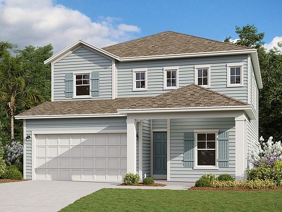 4th image of 285 Brookgreen Way St