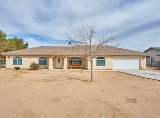 7505 Newhall Ave, Hesperia, CA 92345