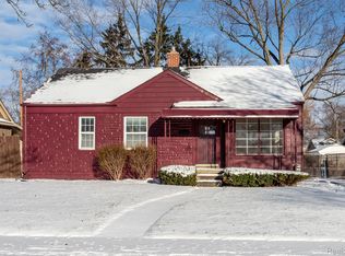 1312 Harvard Rd, Berkley, MI 48072