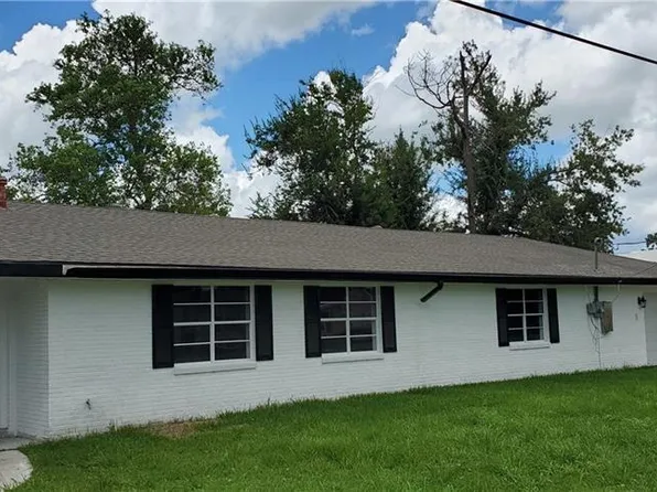 496 Saint Philip St, Raceland, LA 70394