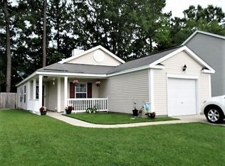 111 Walnut Creek Rd, Summerville, SC 29483